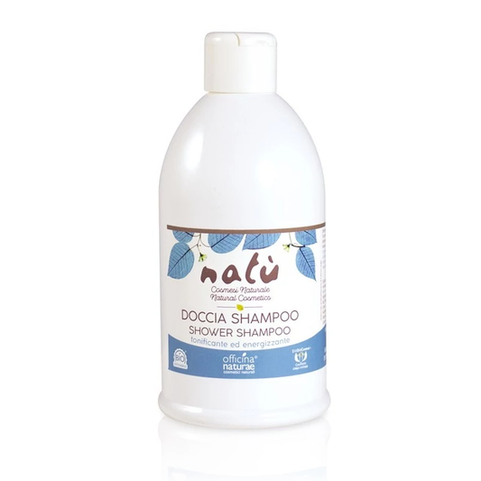 Natù Doccia Shampoo