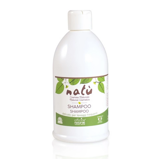 Natù Shampoo Delicato