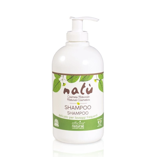 Natù Shampoo Delicato