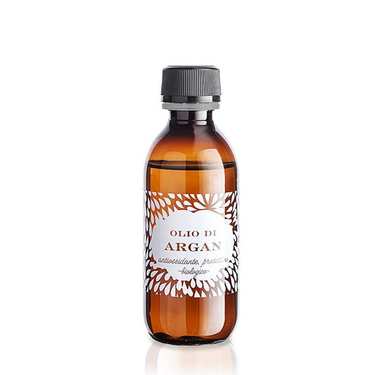 Olio di Argan Biologico Puro al 100%