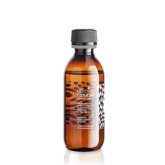 Olio di Argan Biologico Puro al 100%