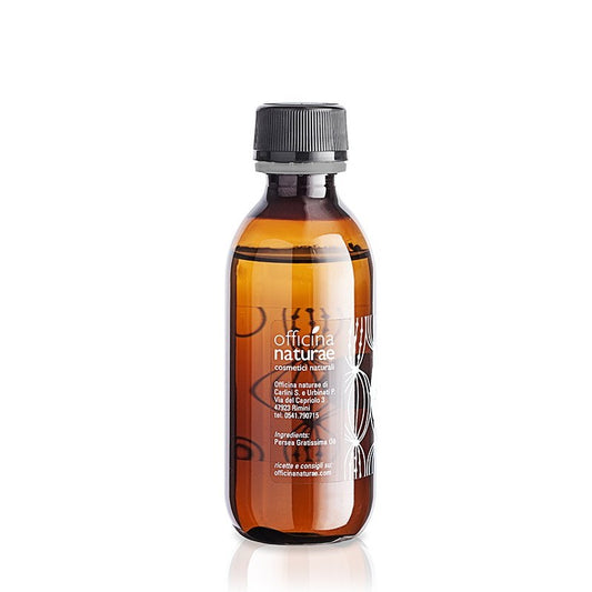 Olio di Avocado Puro al 100%