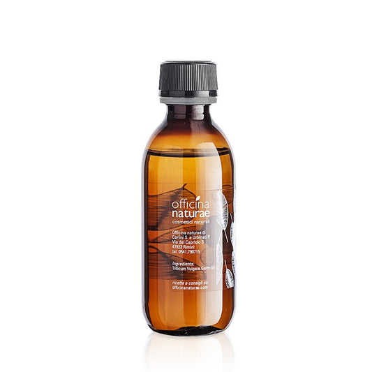 Olio di Germe di Grano Puro al 100%