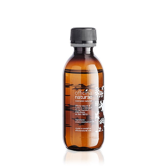 Olio di Lino Puro al 100%