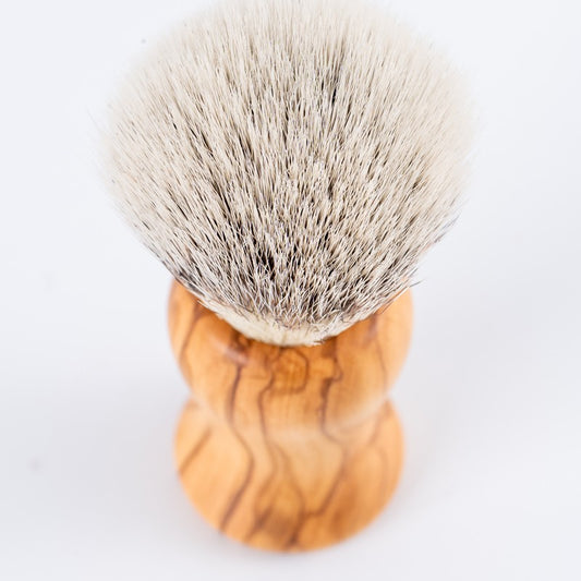Artisan Shaving Brush N.10