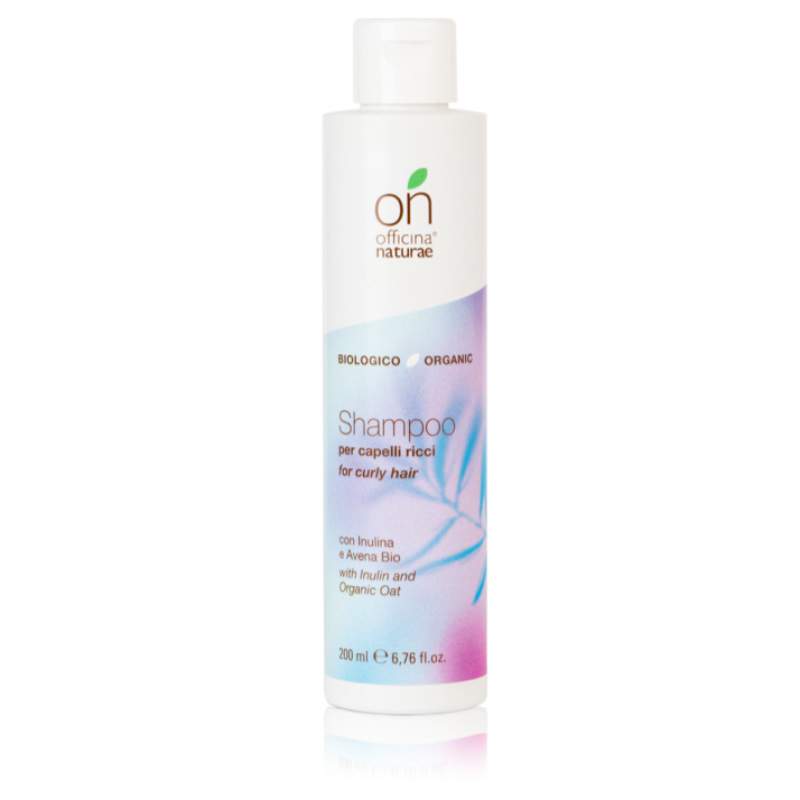 OnYou Shampoo Capelli Ricci