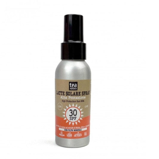 Latte Solare SPF 30
