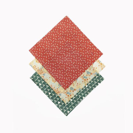 involucro in cera d'api conf. Piccola