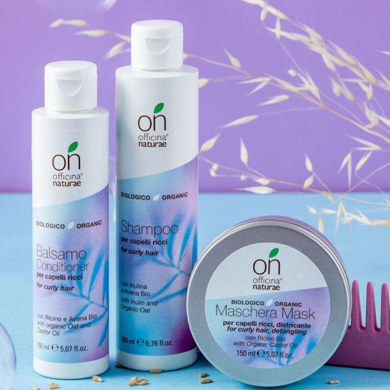 OnYou Shampoo Capelli Ricci