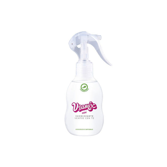 Usamix, multipurpose detergent