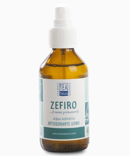 Zefiro deodorant
